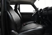 Lada (ВАЗ) Niva Legend Москва  - изображение 26