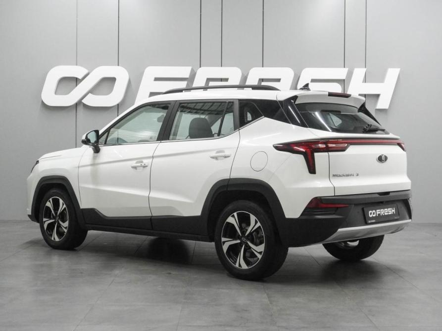 Москвич 3 Воронеж  - изображение 2
