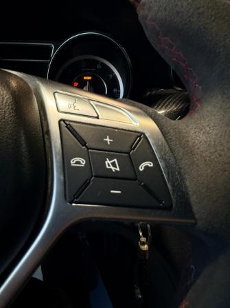 Mercedes-Benz CLA AMG I (C117 X117) с пробегом 2013 года, цена 2 299 000 рублей, 124232 км, седан, Автокод Объявления