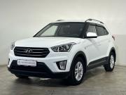 Hyundai Creta I Ижевск  - изображение 24