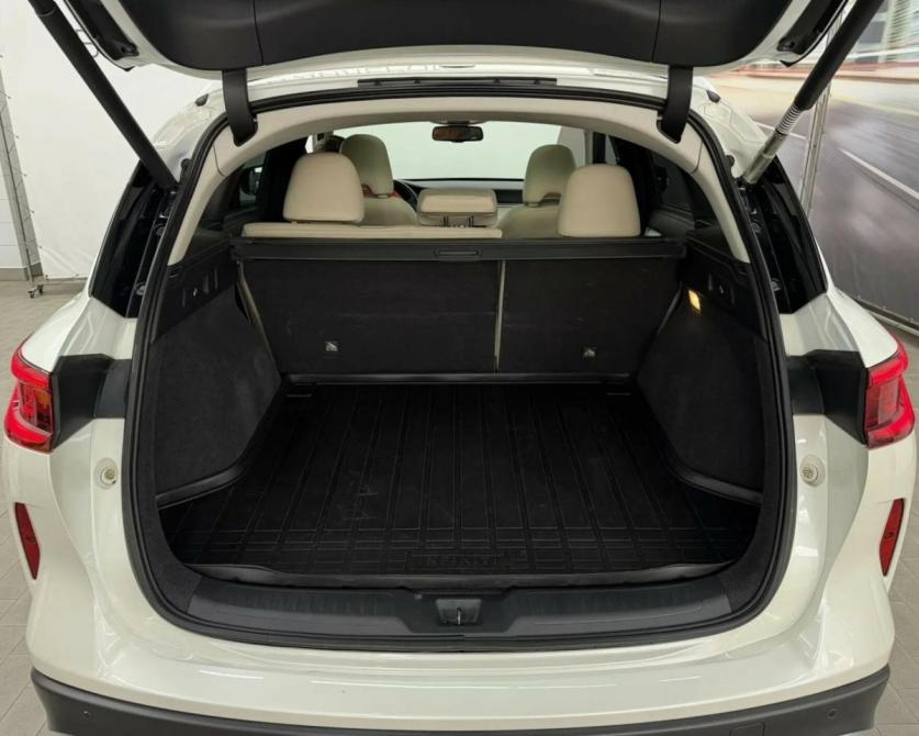 Infiniti QX50 II Барнаул  - изображение 40
