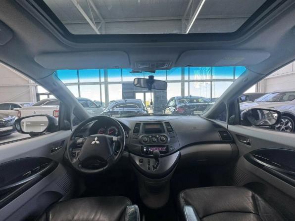 Mitsubishi Grandis I с пробегом 2007 года, цена 749 000 рублей, 393000 км, минивэн, Автокод Объявления