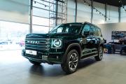 Haval H9 II Санкт-Петербург  - изображение 31