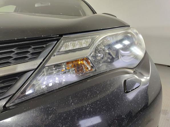 Toyota RAV4 IV (XA40) с пробегом 2014 года, цена 1 690 000 рублей, 285000 км, внедорожник, Автокод Объявления