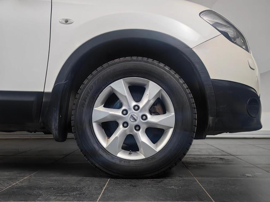 Nissan Qashqai I Рестайлинг Москва  - изображение 21
