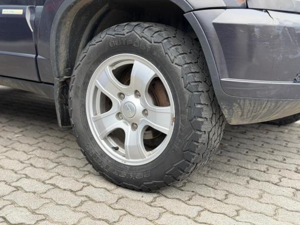Chevrolet Niva I Рестайлинг с пробегом 2015 года, цена 422 000 рублей, 234542 км, внедорожник, Автокод Объявления