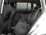 Volkswagen Tiguan I Рестайлинг Уфа  - изображение 27