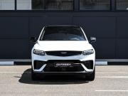 Geely Tugella I Рестайлинг Новороссийск  - изображение 29