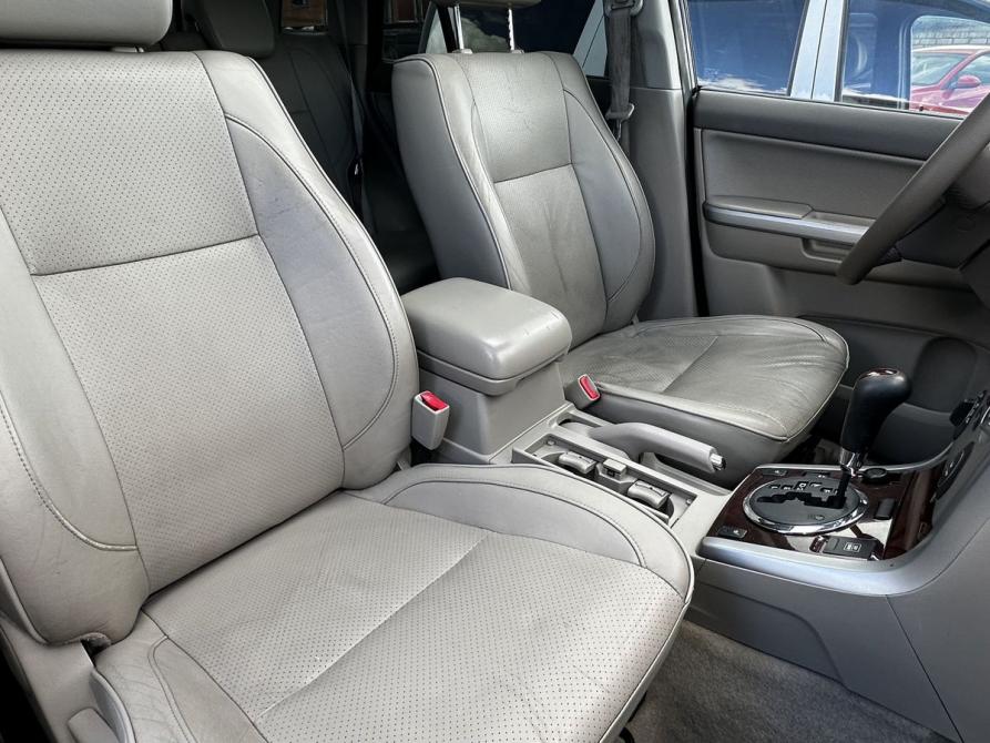 Suzuki Grand Vitara II Рестайлинг Ярославль  - изображение 38