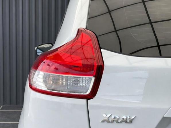 Lada (ВАЗ) XRAY I с пробегом 2019 года, цена 777 000 рублей, 146000 км, хэтчбек, Автокод Объявления