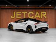 Lotus Emira Москва  - изображение 41