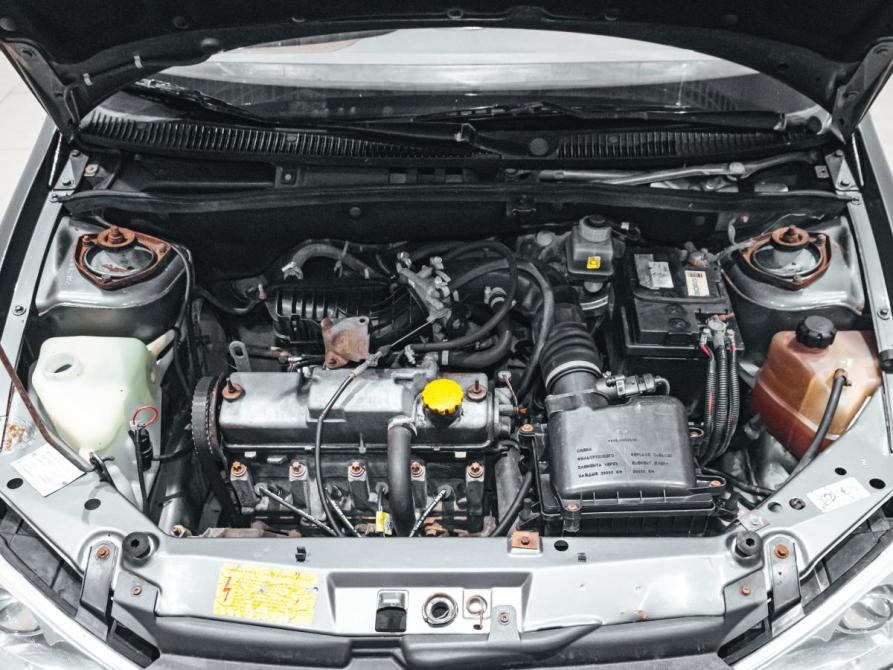 Lada (ВАЗ) Kalina I Екатеринбург  - изображение 4