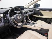 Lexus RX IV Рестайлинг Москва  - изображение 28