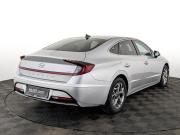 Hyundai Sonata VIII (DN8) Москва  - изображение 33