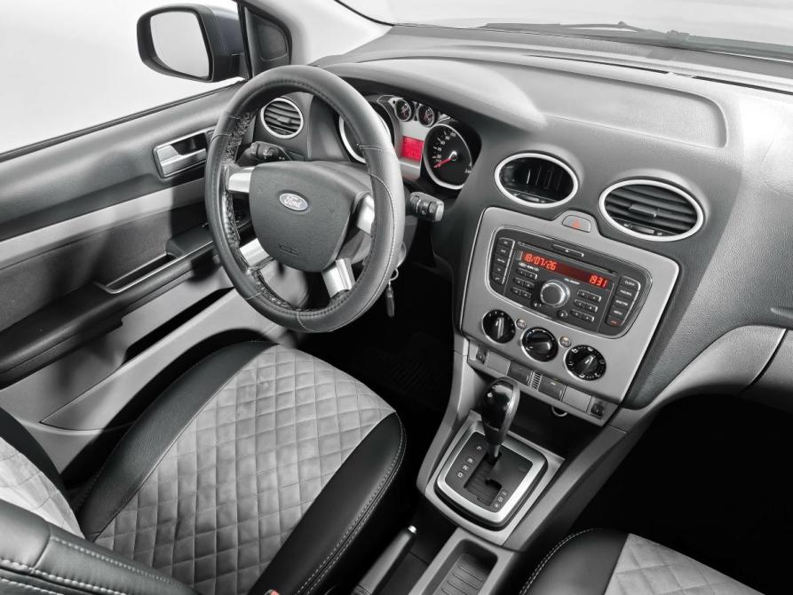 Ford Focus II Рестайлинг Нижний Новгород  - изображение 13