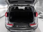 Kia Sportage III Москва  - изображение 41