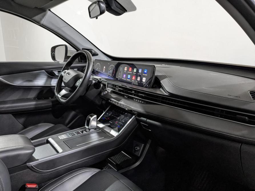 Chery Tiggo 7 Pro Max I Химки  - изображение 12