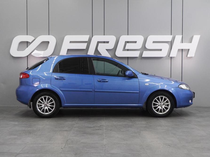 Chevrolet Lacetti I Воронеж  - изображение 5