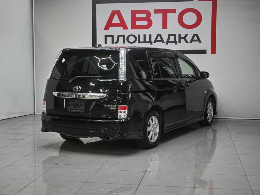 Toyota ISis I Рестайлинг Челябинск  - изображение 9