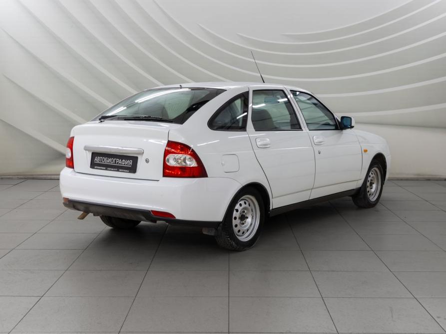 Lada (ВАЗ) Priora I Волгоград  - изображение 7