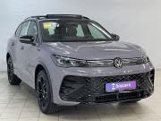 Volkswagen Tiguan III (China Market) Воронеж  - изображение 25