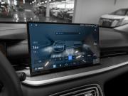 Geely Galaxy Starshine 6 Москва  - изображение 38