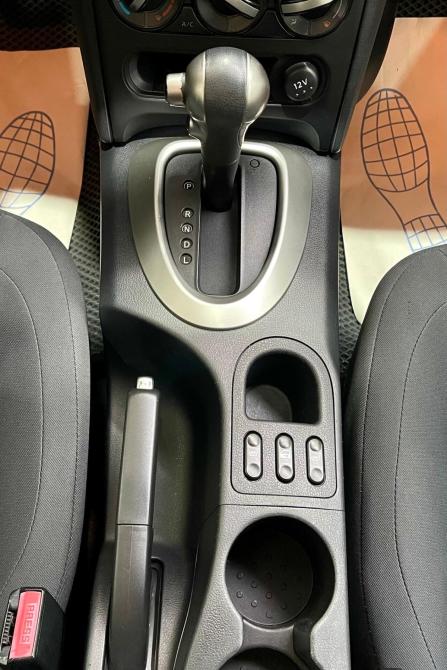 Nissan Qashqai I Рестайлинг Воронеж  - изображение 17