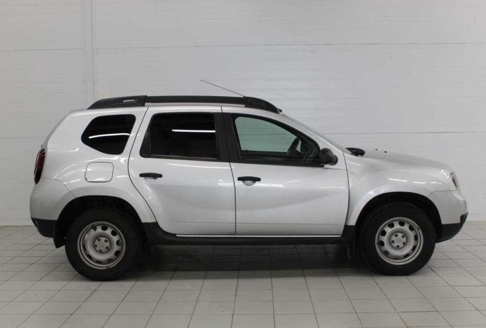Renault Duster I Рестайлинг Астрахань  - изображение 5