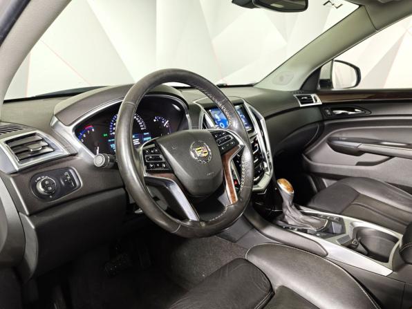 Cadillac SRX II Рестайлинг с пробегом 2013 года, цена 1 295 000 рублей, 233906 км, внедорожник, Автокод Объявления