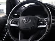 Toyota Land Cruiser 300 Series Москва  - изображение 51