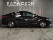 Hyundai Elantra VI (AD) Рестайлинг Пермь  - изображение 24