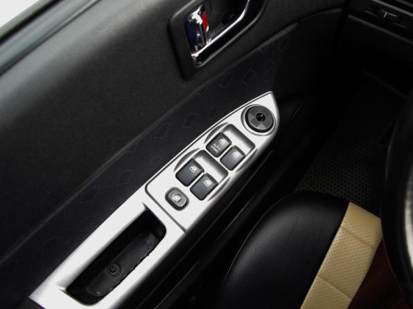 Hyundai Getz I Рестайлинг с пробегом 2008 года, цена 575 000 рублей, 174000 км, хэтчбек, Автокод Объявления