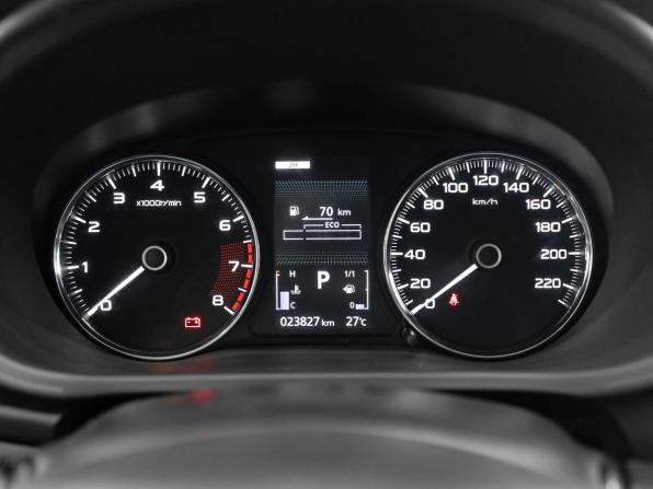 Mitsubishi Pajero Sport III Рестайлинг с пробегом 2020 года, цена 3 650 000 рублей, 23827 км, внедорожник, Автокод Объявления