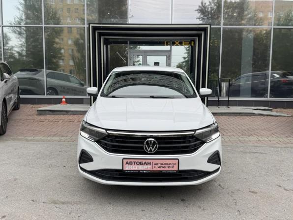 Volkswagen Polo VI с пробегом 2021 года, цена 1 399 000 рублей, 114147 км, лифтбек, Автокод Объявления