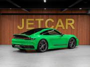 Porsche 911 VIII (992) Москва  - изображение 40