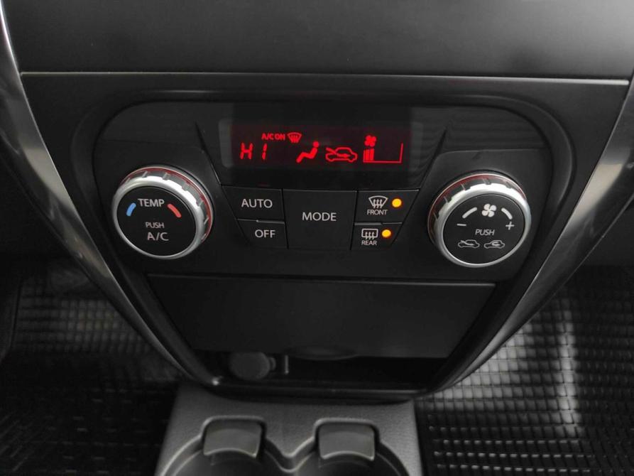Suzuki SX4 I (Classic) Рестайлинг Санкт-Петербург  - изображение 21