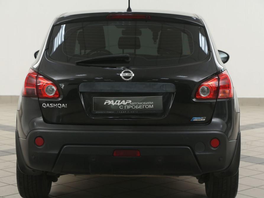 Nissan Qashqai I Иваново  - изображение 3