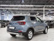 Chery Tiggo 4 I Рестайлинг Нижний Новгород  - изображение 20