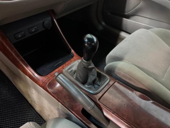 Toyota Camry V (XV30) с пробегом 2002 года, цена 560 000 рублей, 276807 км, седан, Автокод Объявления