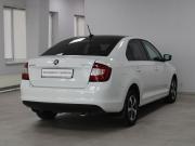 Skoda Rapid I Старый Оскол  - изображение 23