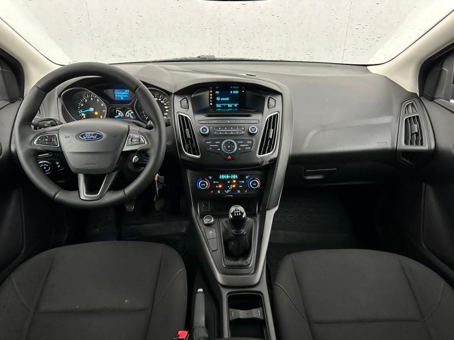 Ford Focus III Рестайлинг Тамбов  - изображение 15