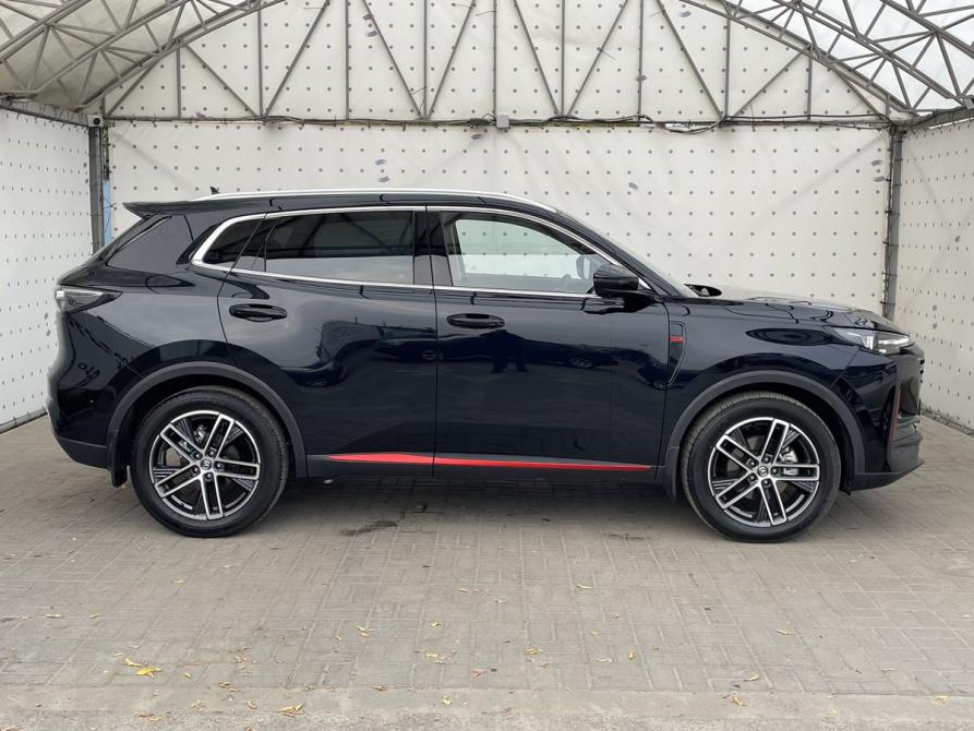 Changan UNI-S I Тамбов  - изображение 9
