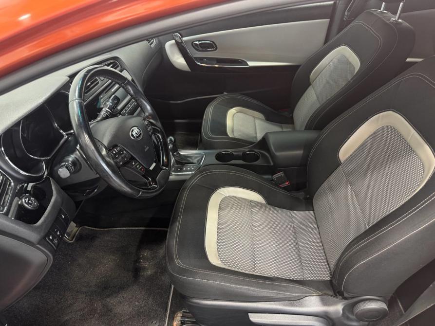 Kia Ceed II Челябинск  - изображение 11