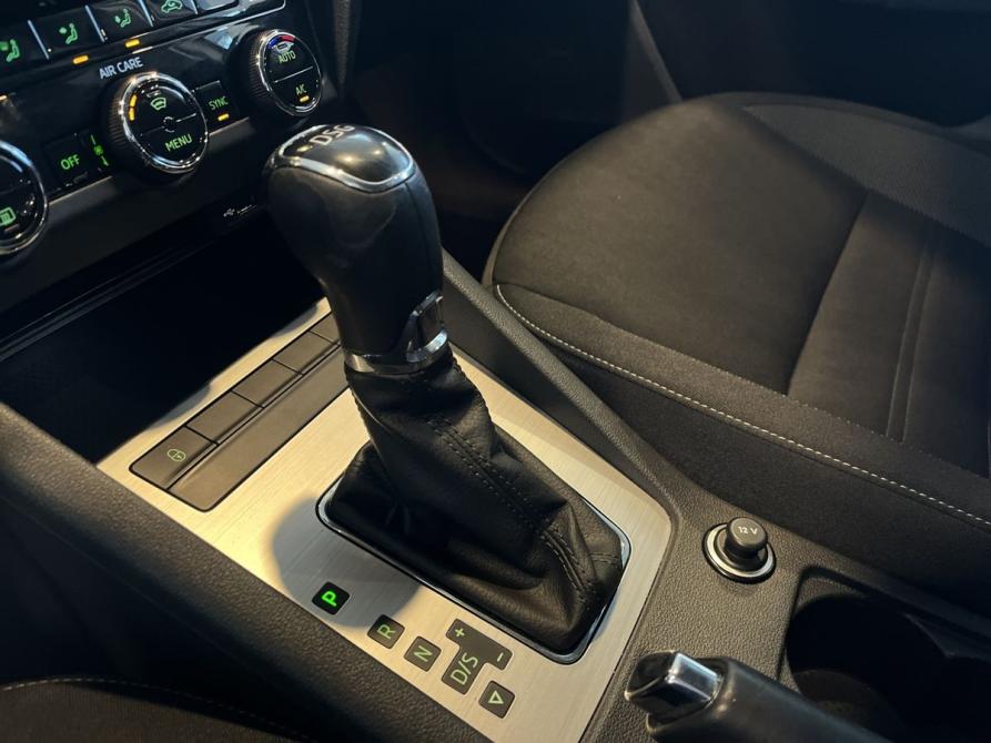 Skoda Octavia III (A7) Рестайлинг Чебоксары  - изображение 30