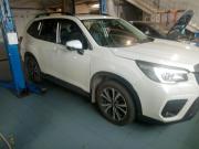 Subaru Forester V Кемерово  - изображение 5
