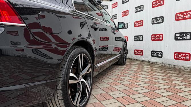 Volvo S80 II Рестайлинг с пробегом 2010 года, цена 1 699 990 рублей, 278642 км, седан, Автокод Объявления