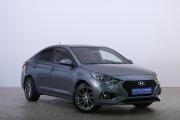 Hyundai Solaris II Омск  - изображение 22