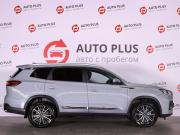Chery Tiggo 8 Pro Max I Рестайлинг Минеральные Воды  - изображение 23