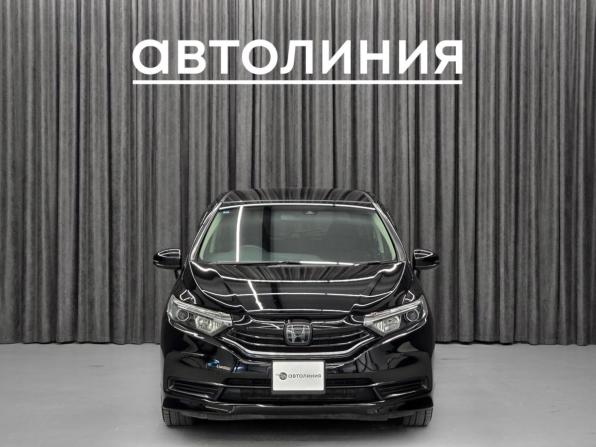 Honda Shuttle II Рестайлинг с пробегом 2019 года, цена 1 199 000 рублей, 141200 км, универсал, Автокод Объявления