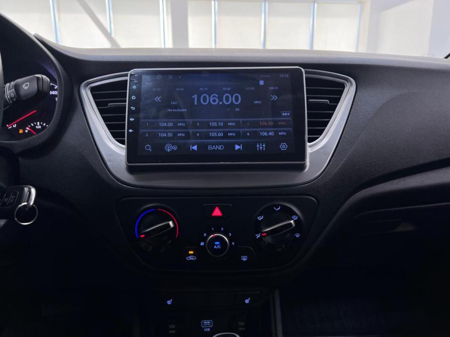 Hyundai Solaris II Волгоград  - изображение 17